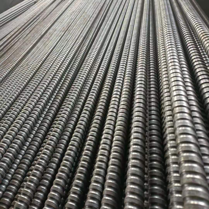 丰县中空锚杆