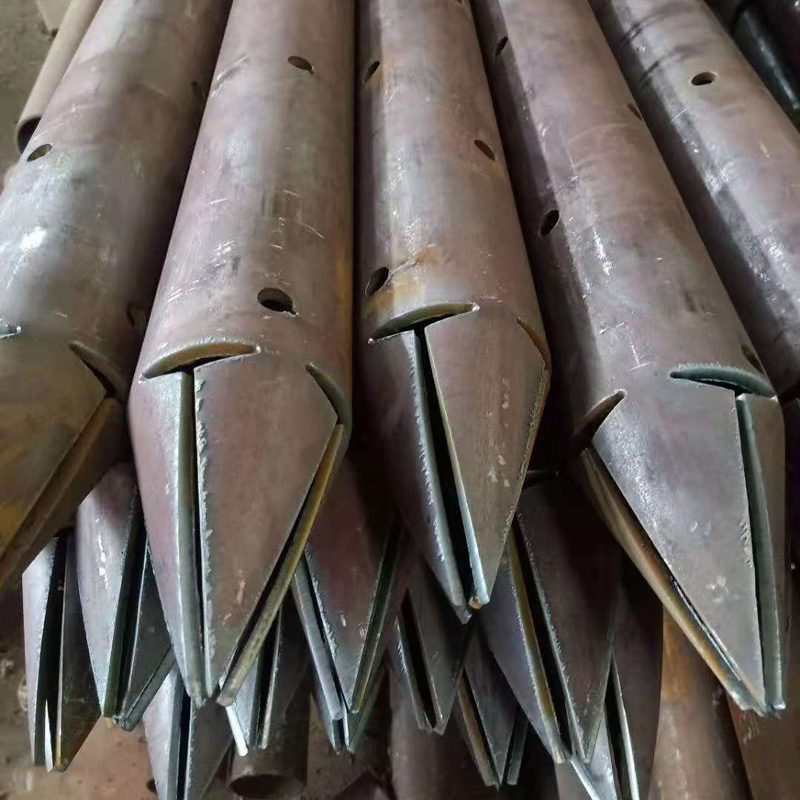 丰县预埋注浆管